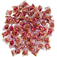 1 kg de bolas de fuego envueltas individualmente- aproximadamente 125 – 130 bolas de fuego- dulces de canela calientes